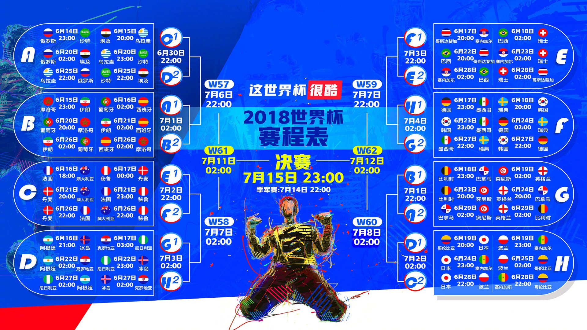 决战莱茵河,2026世界杯八分之一,克罗地亚以血性与信仰险胜塞尔维亚,努涅斯一战封神